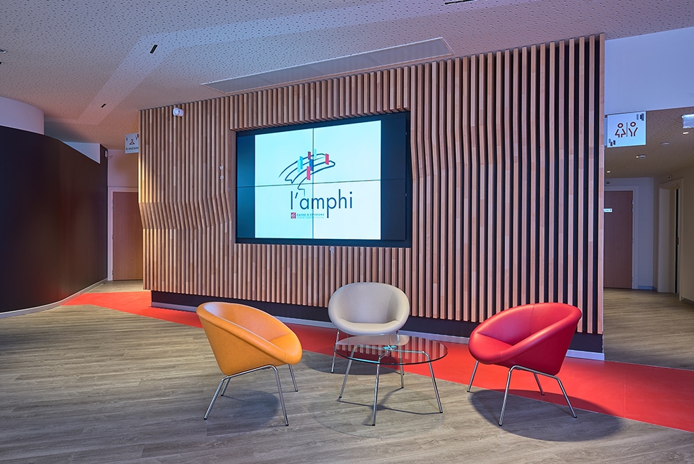 Affichage dynamique entreprise Strasbourg