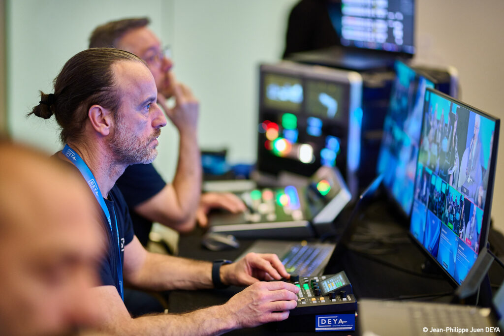 ressource qualifiée de délégation de services