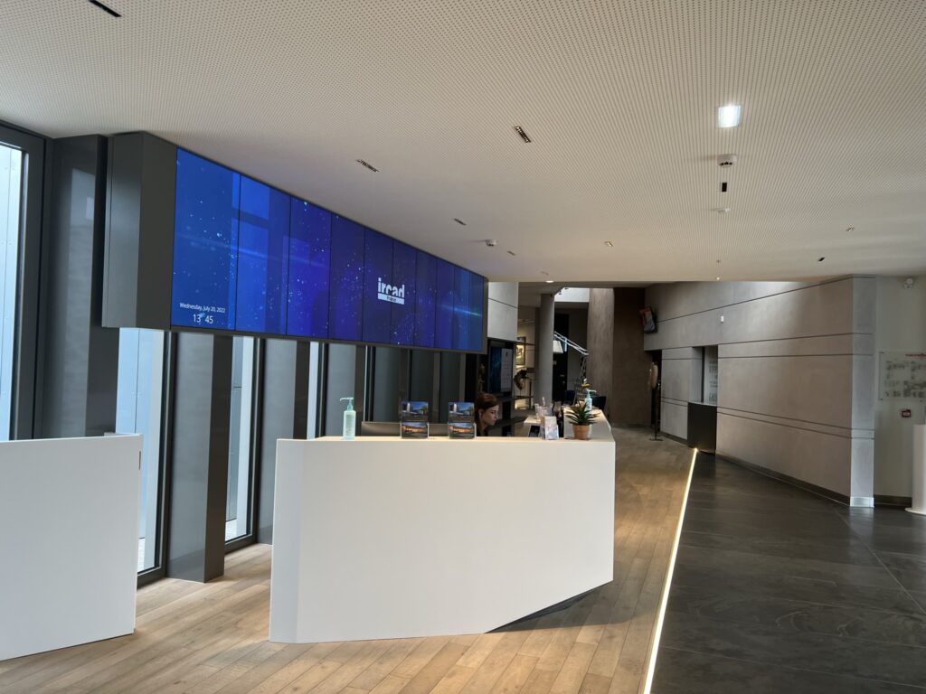 affichage dynamique stratégique